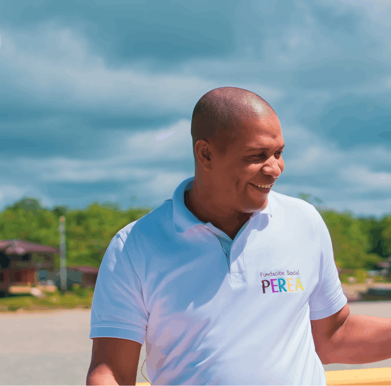 Henry Yeferson Perea