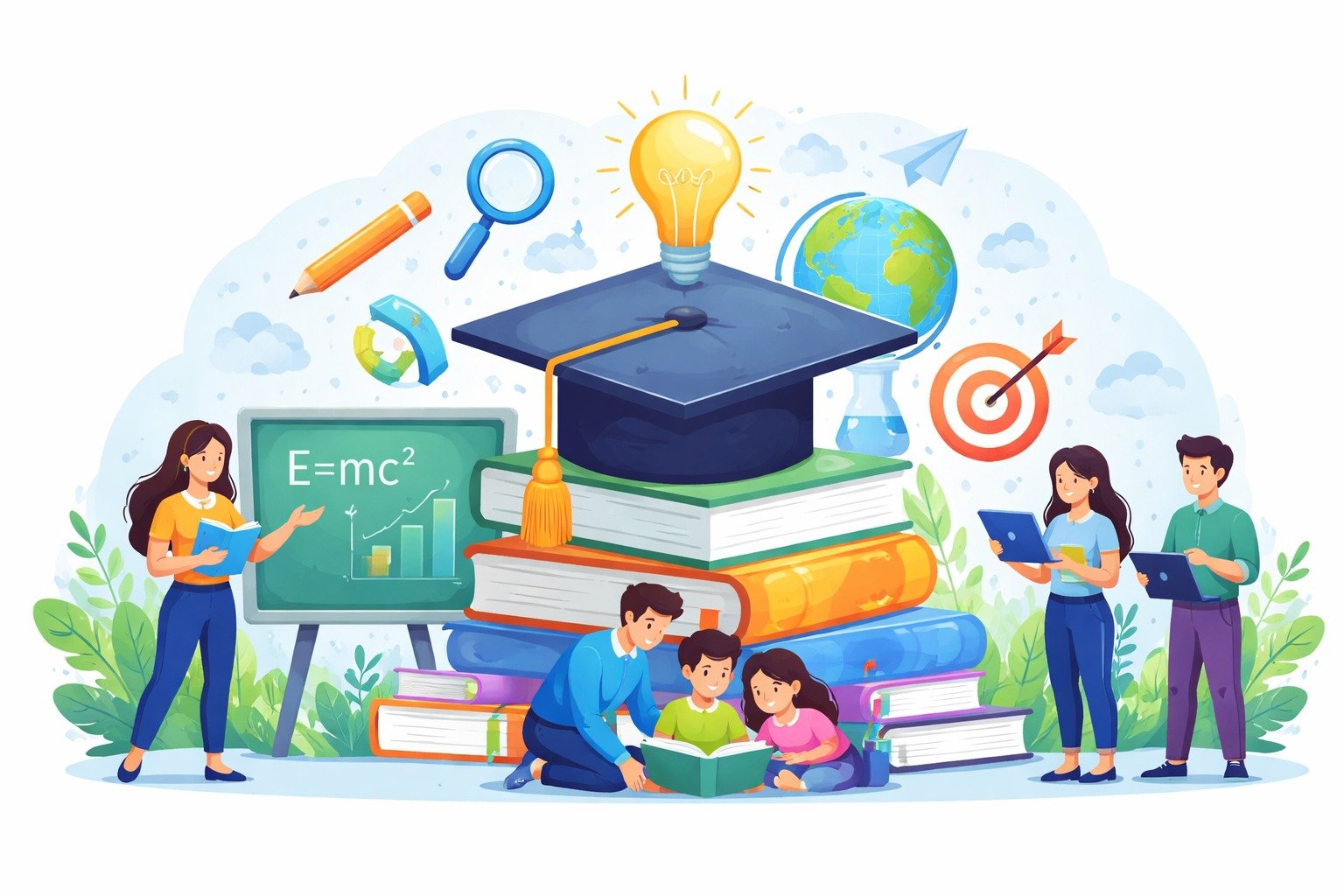 Escuela Ciencias de la Educación