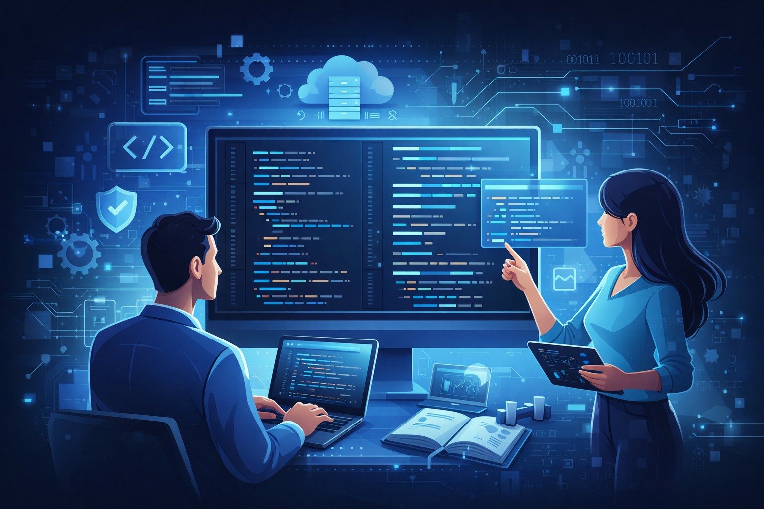 Escuela Informática y Software