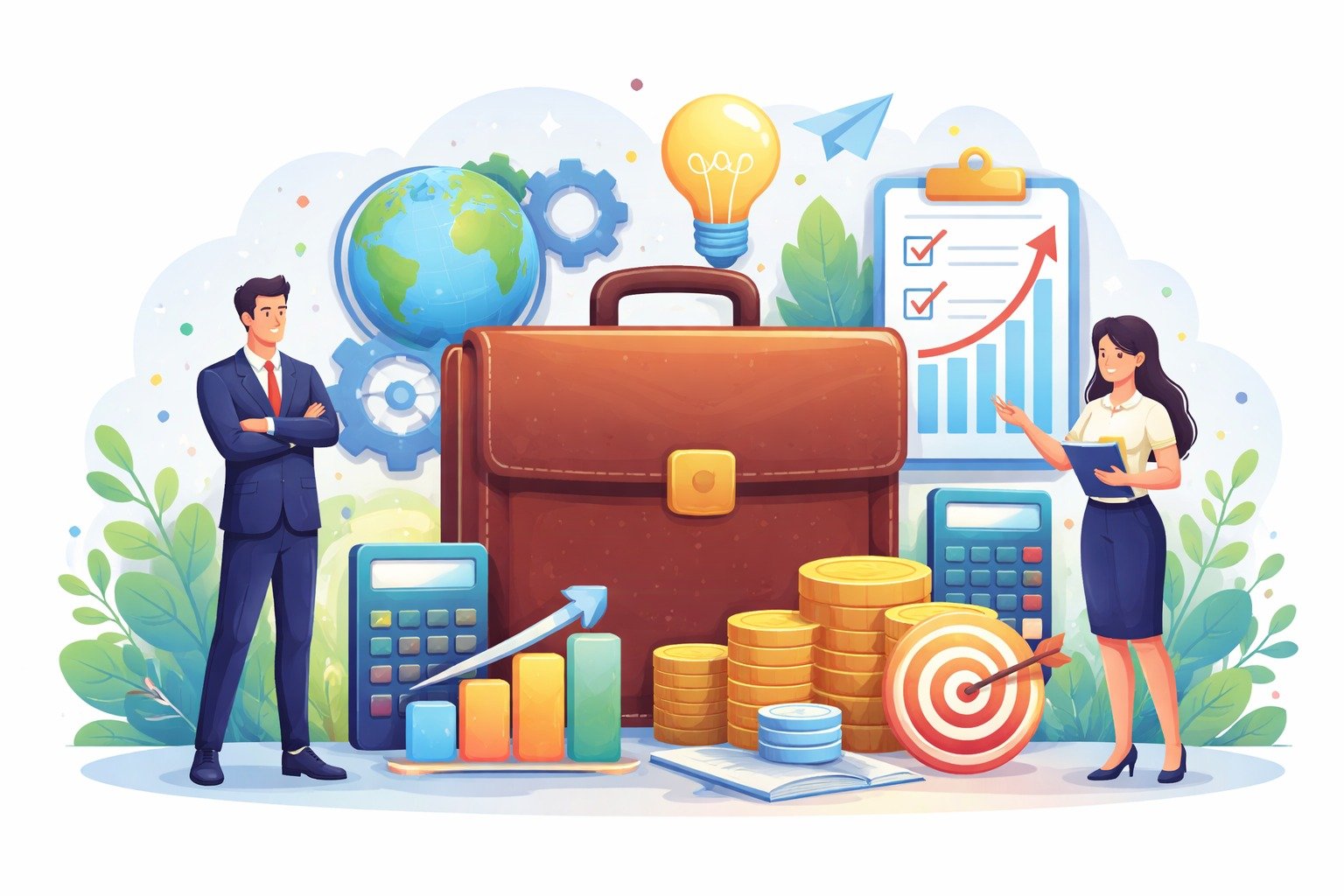 Escuela Administración