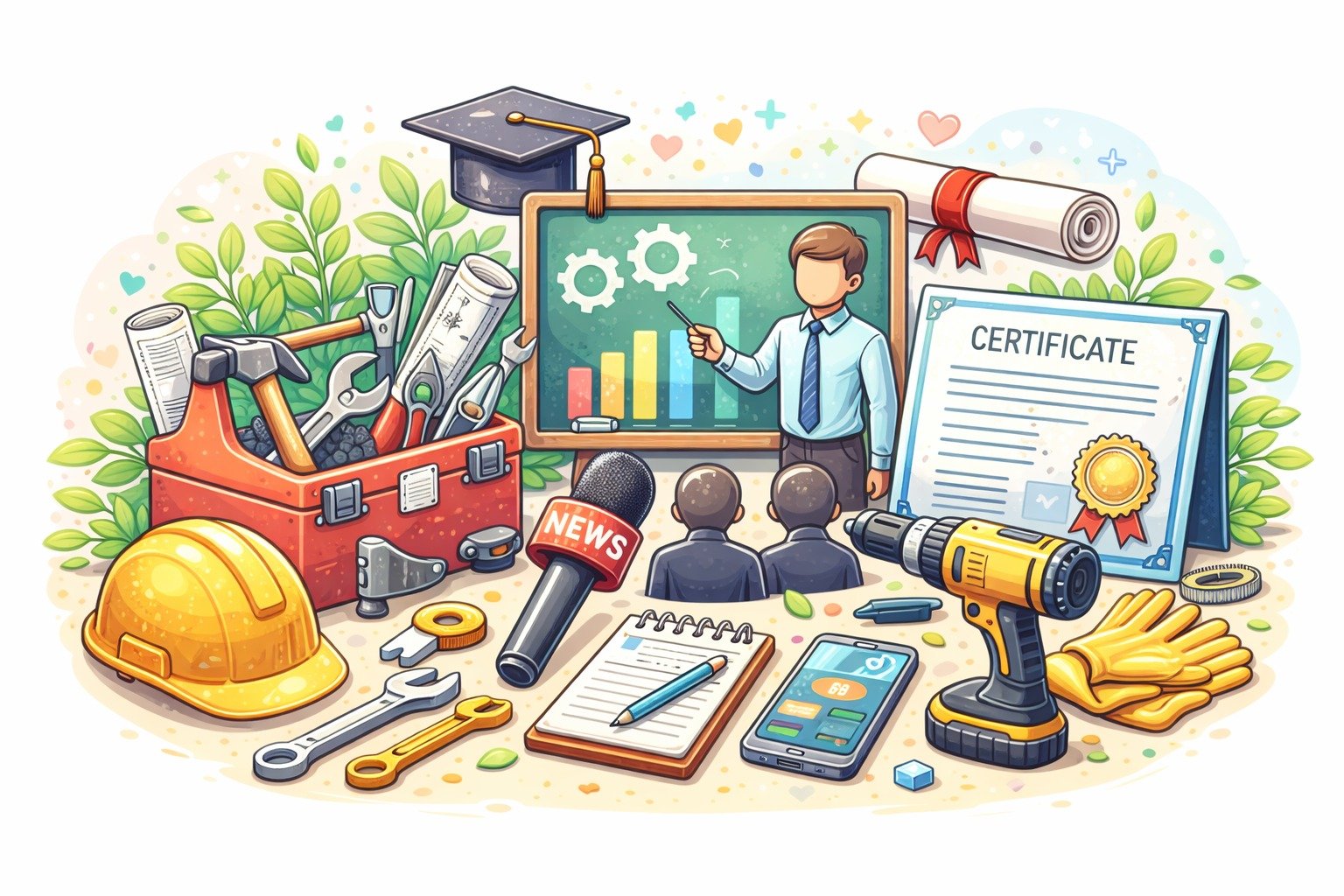 Técnicas Laborales por Competencias